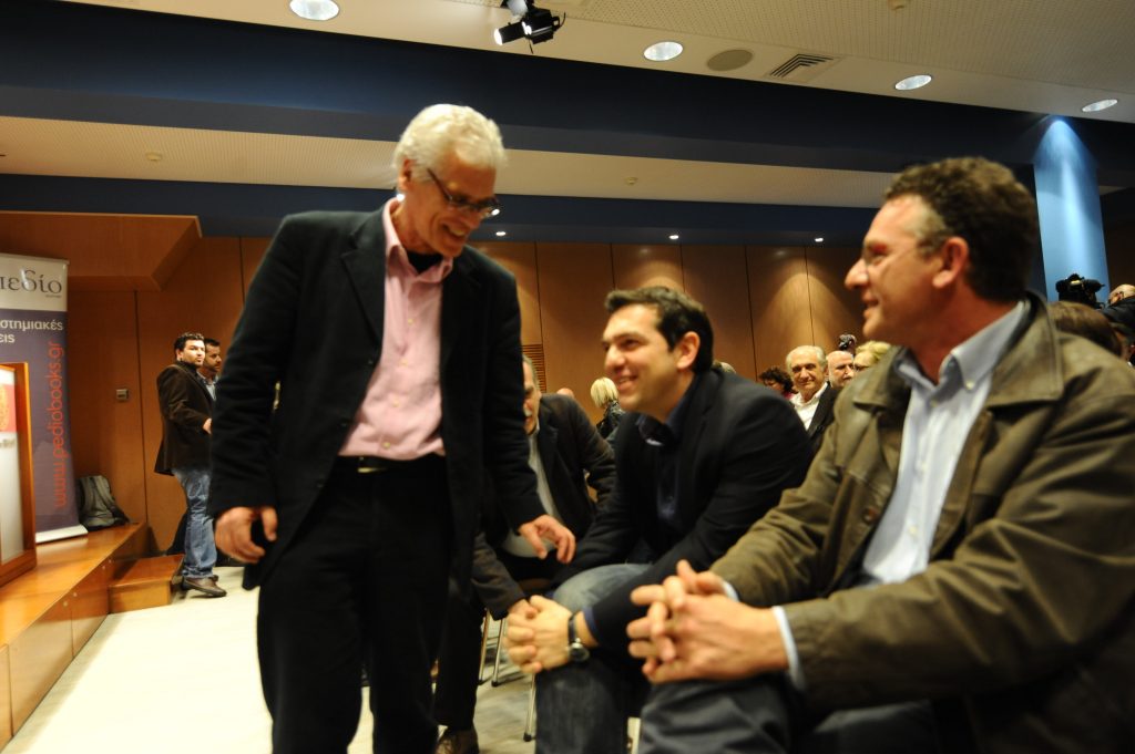 ΦΩΤΟ ΑΡΧΕΙΟΥ EUROKINISSI