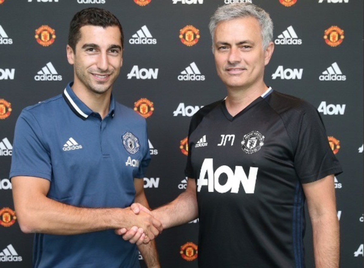 ΦΩΤΟ twitter.com/manutd