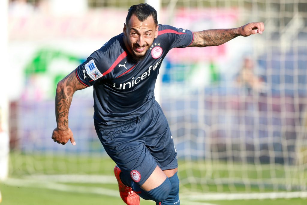 ΦΩΤΟ Eurokinissi