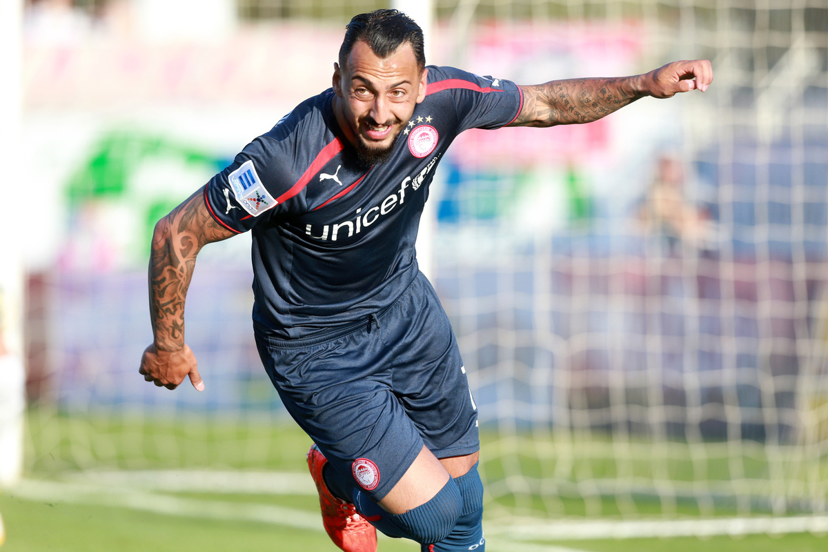 ΦΩΤΟ Eurokinissi