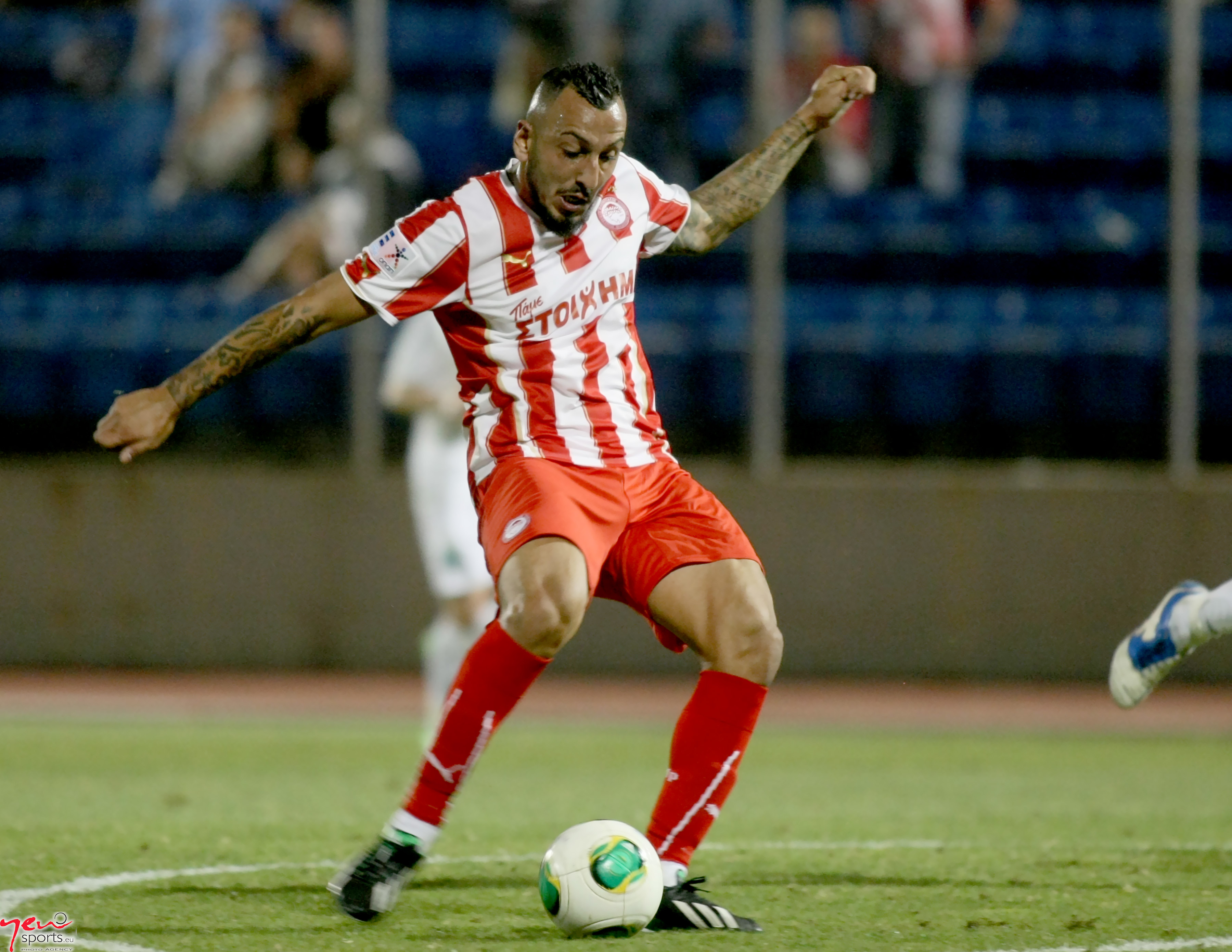 Ο Κώστας Μήτρογλου