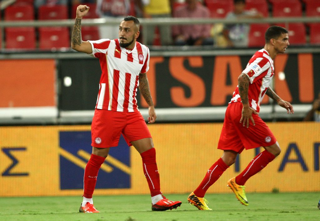 ΦΩΤΟ EUROKINISSI