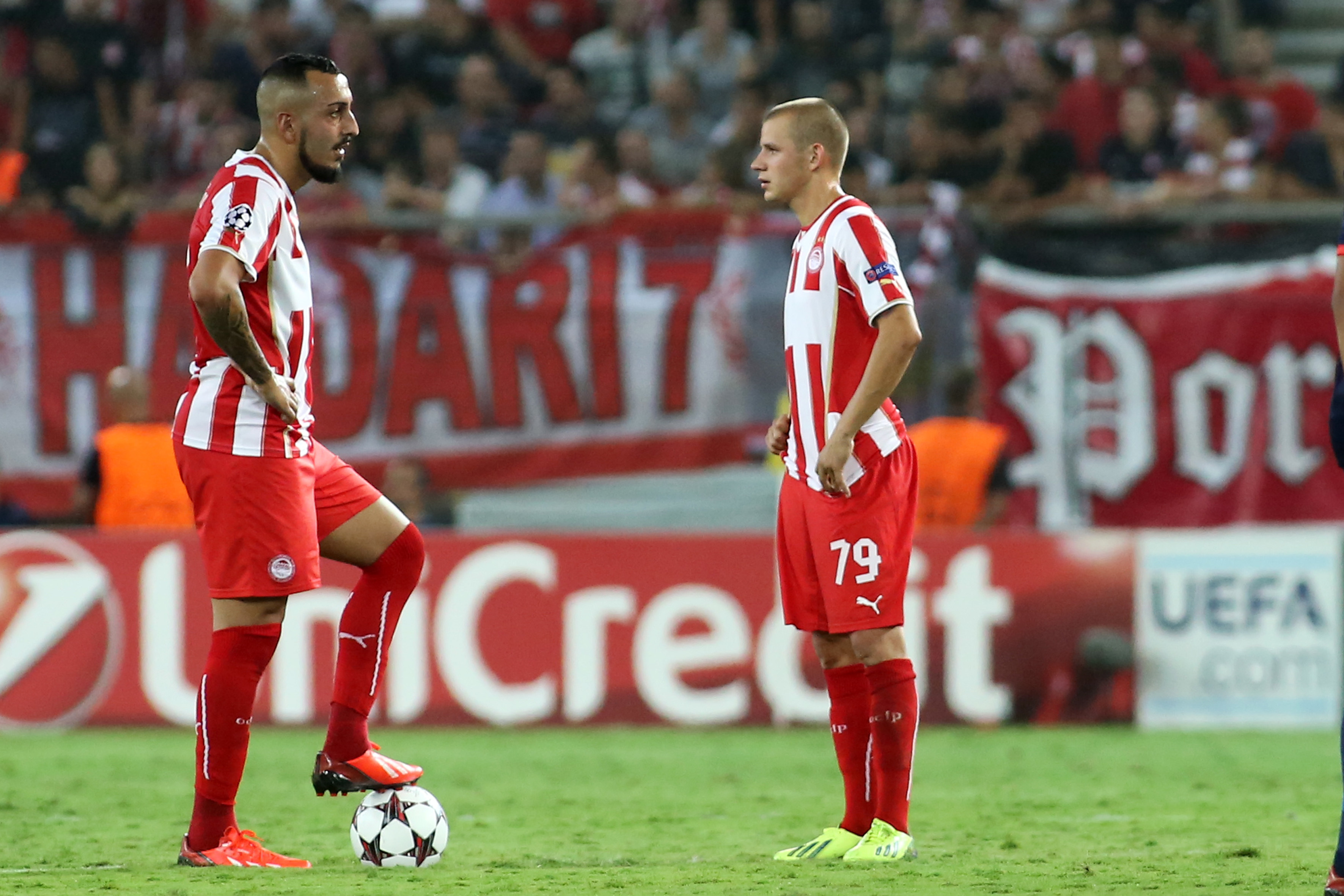 ΦΩΤΟ ΑΡΧΕΙΟΥ EUROKINISSI