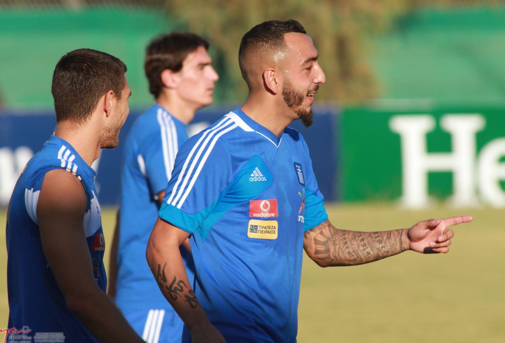 ΦΩΤΟ NEWSPORTS.