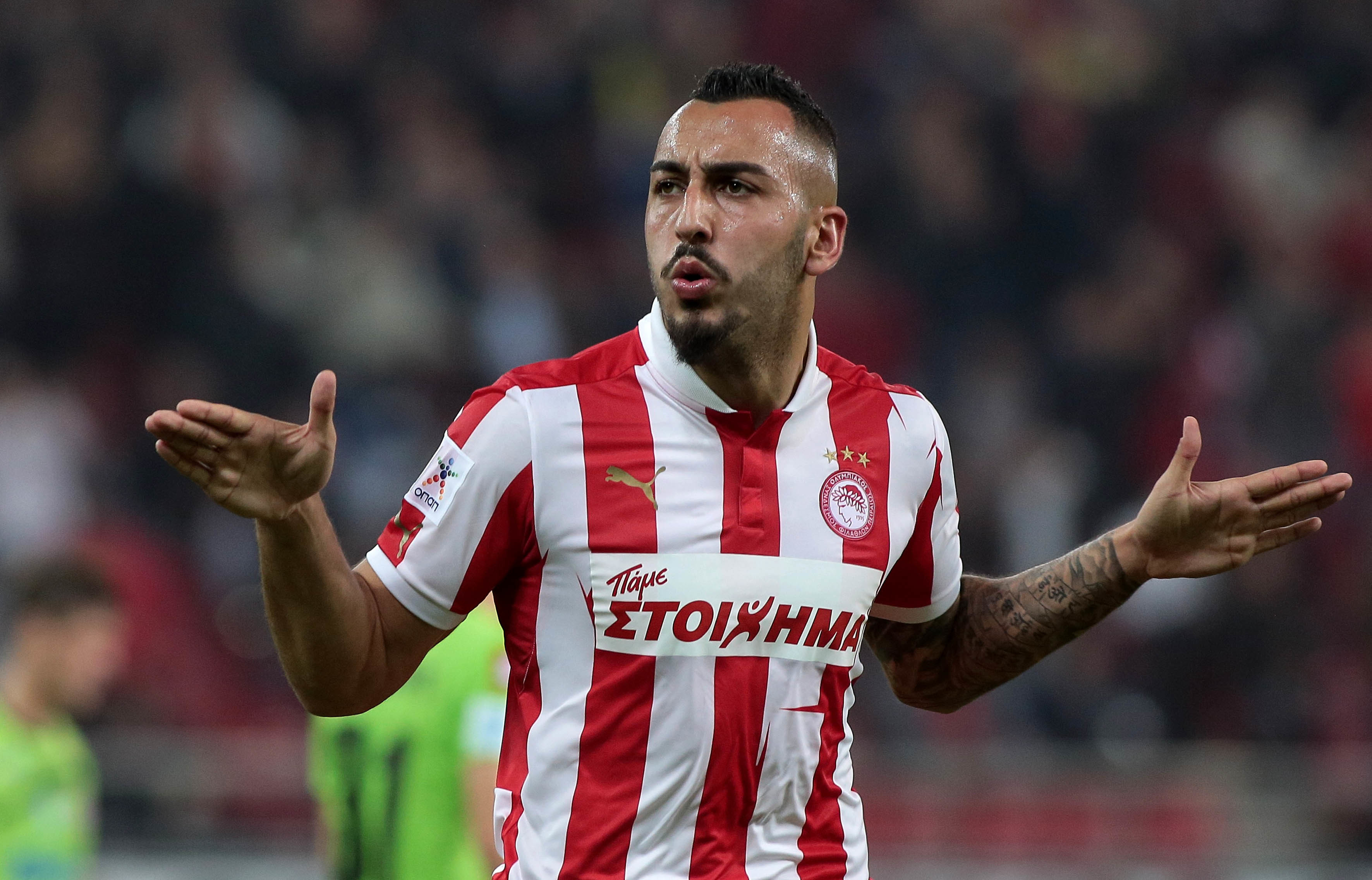 ΦΩΤΟ EUROKINISSI