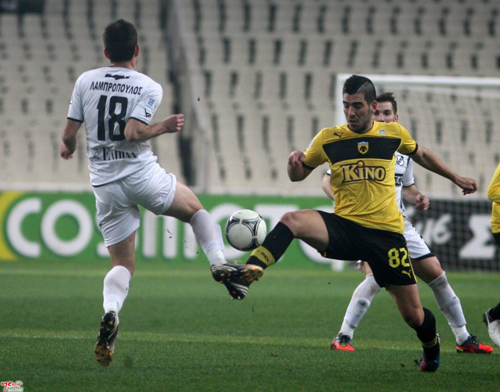 ΦΩΤΟ NEWSPORTS.