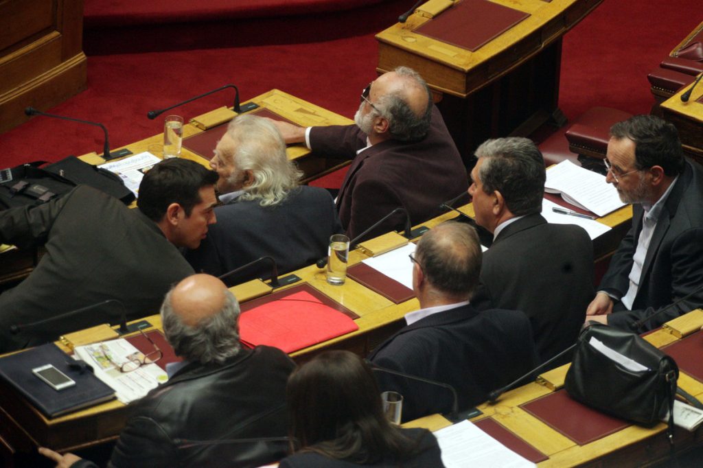 ΦΩΤΟ ΑΡΧΕΙΟΥ EUROKINISSI