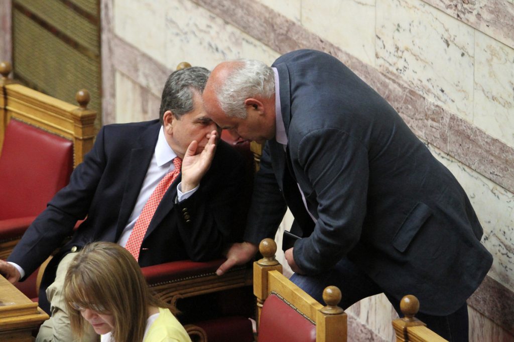 ΦΩΤΟ ΑΡΧΕΙΟΥ EUROKINISSI