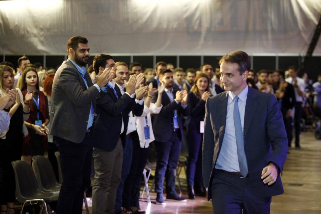 ΦΩΤΟ EUROKINISSI