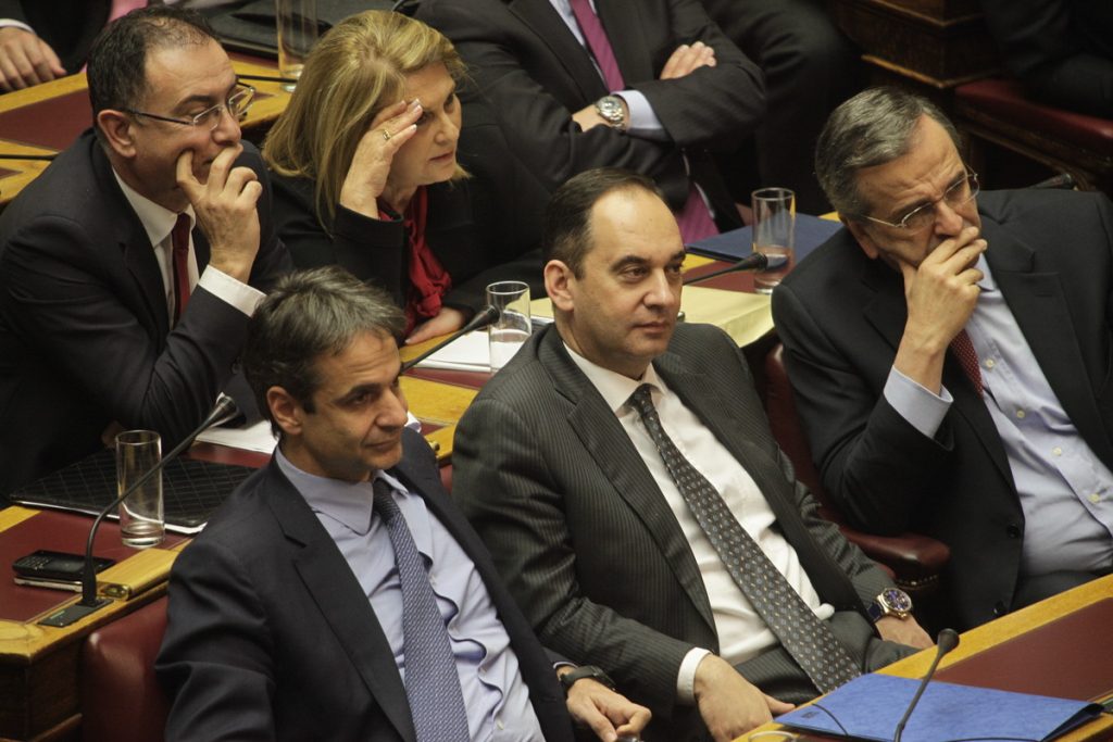 ΦΩΤΟ ΑΡΧΕΙΟΥ EUROKINISSI