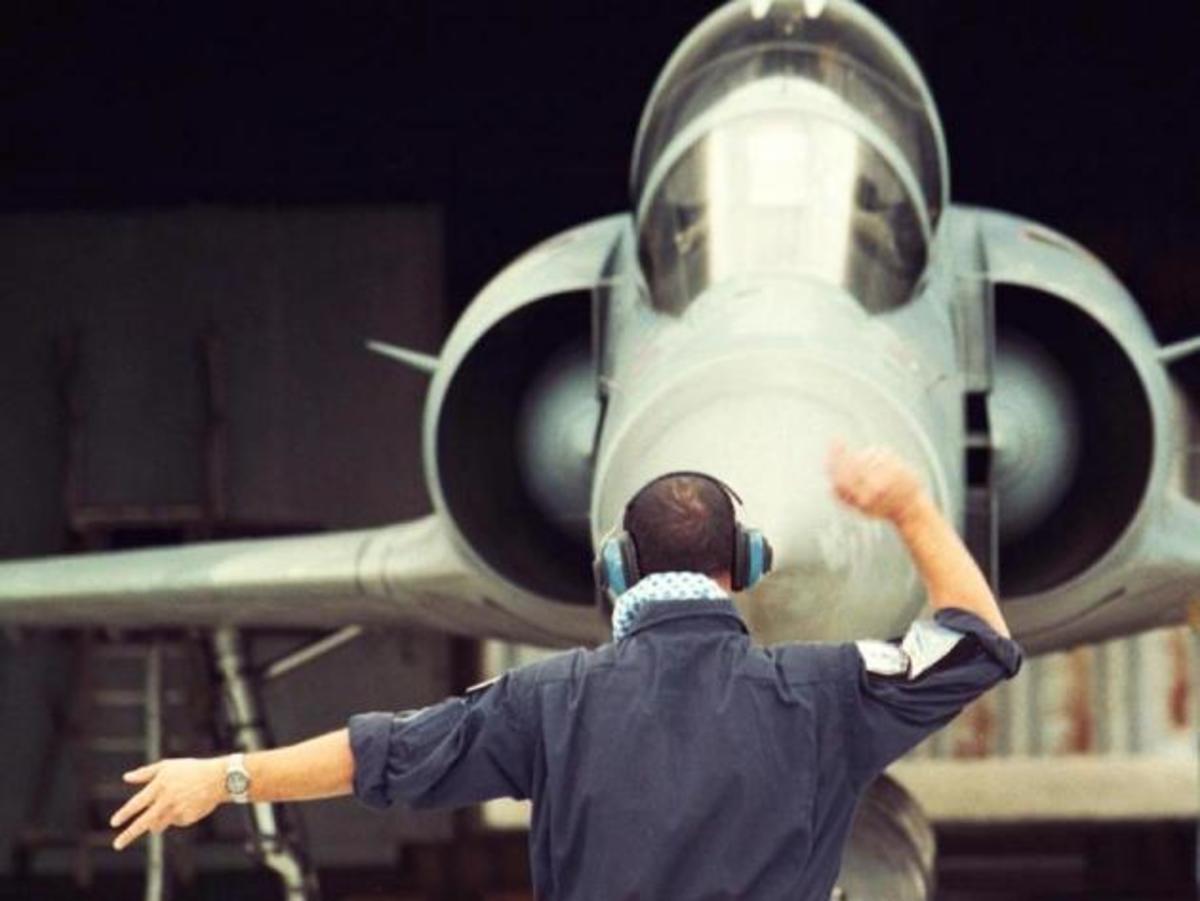 Αξιωματικοί της Σχολής Μηχανικών Αεροπορίας σε διαγωνισμό της NASA ! Ψηφίστε την πρότασή τους