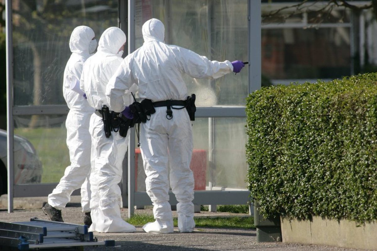 ΜΙ5: Η Αλ Κάιντα θέλει μαζικές απώλειες στη Δύση – Σχεδιάζουν επιθέσεις σε ΜΜΜ και εμβληματικούς στόχους
