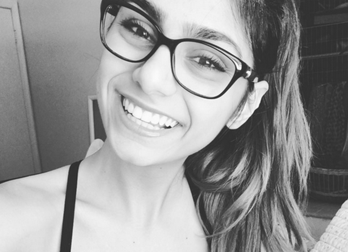 Mia Khalifa: Αυτή είναι η δημοφιλέστερη πορνοστάρ στον κόσμο