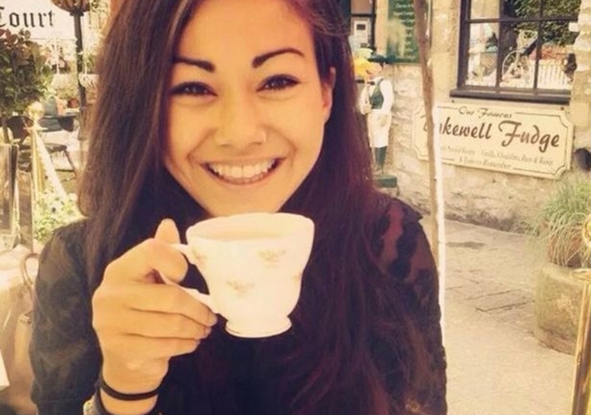 “Ζώντας το όνειρο”: Τα τελευταία λόγια της 21χρονης Mia! Την έσφαξε σε hostel – Φώναζε “Allahu Akbar”