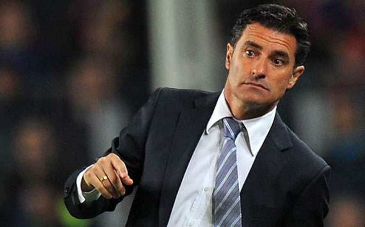 Ο Μίτσελ φαβορί για τον Ολυμπιακό