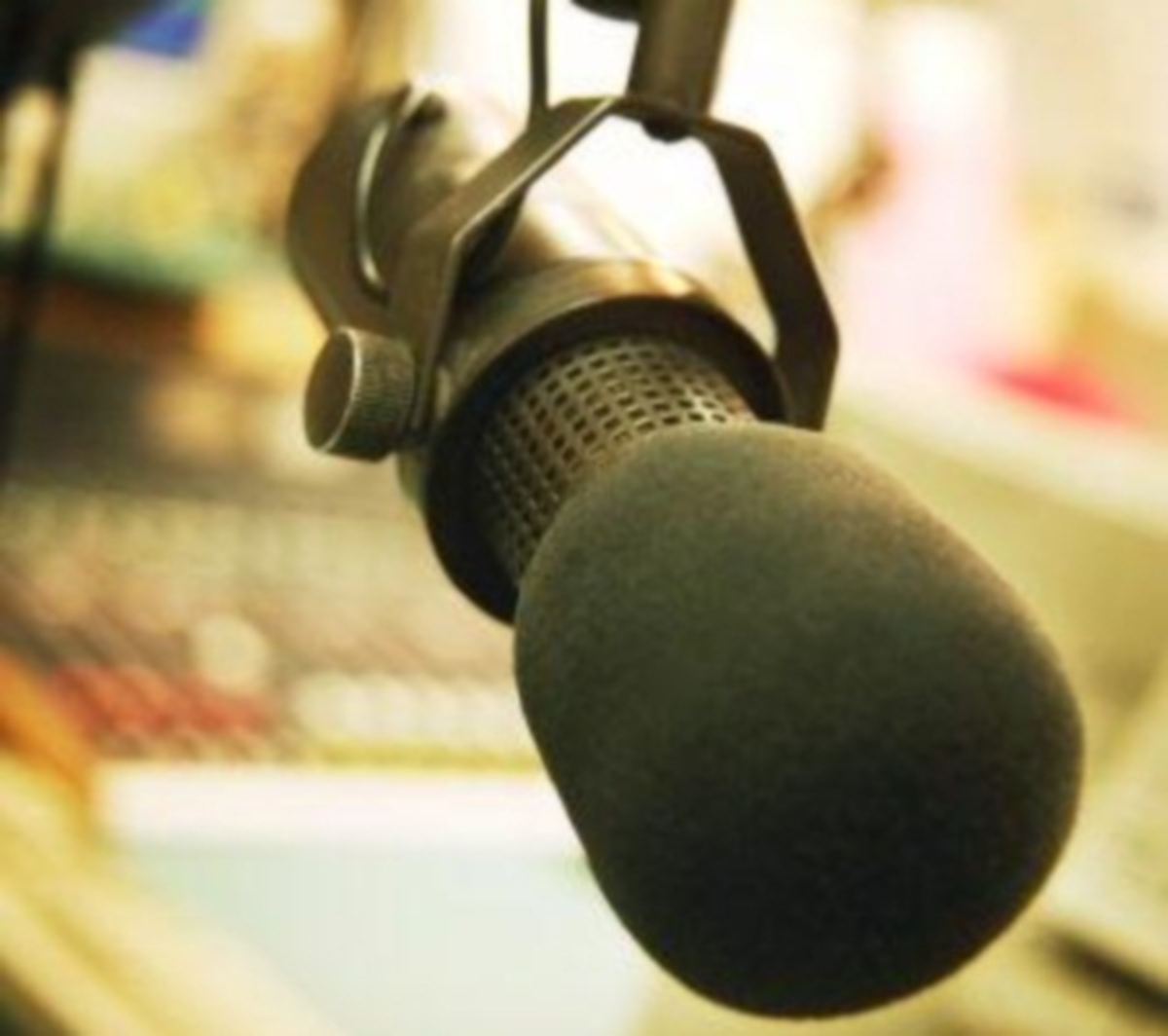 Σκότωσαν ραδιοφωνικό παραγωγό