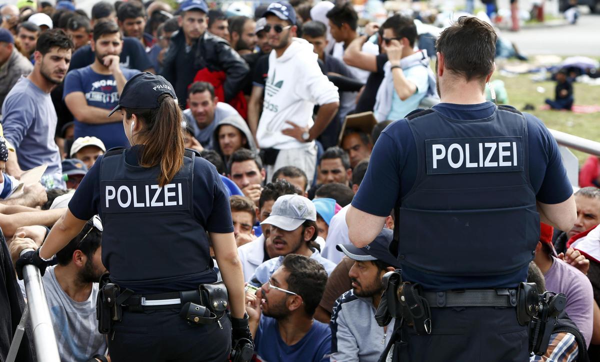 Βρήκαν τον πρώτο πρόσφυγα – τζιχαντιστή στη Γερμανία;