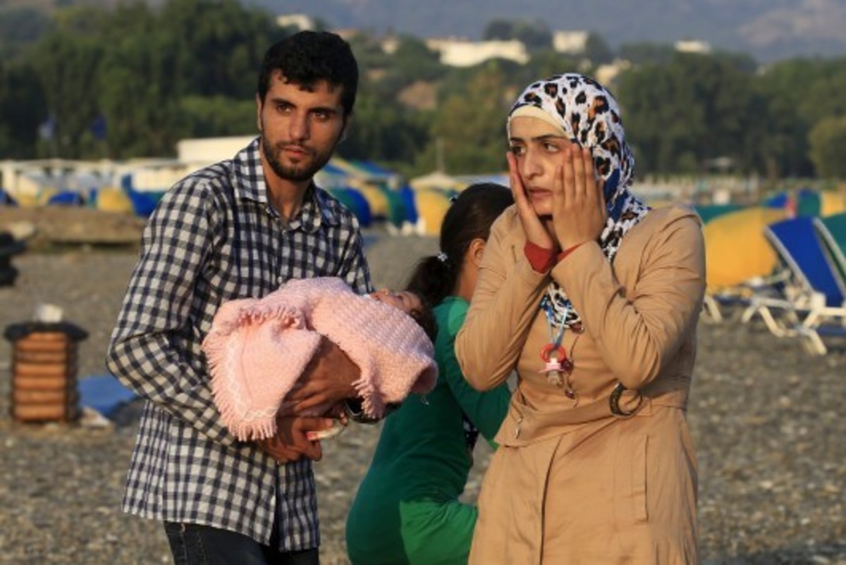 Εσπευσμένα δύο διμοιρίες ΜΑΤ στην Κω!