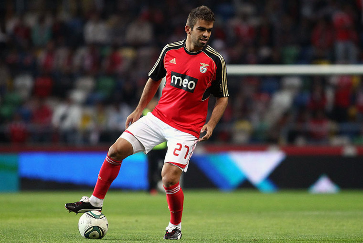 Μία ανάσα από τον Μιγκέλ Βίτορ ο ΠΑΟΚ