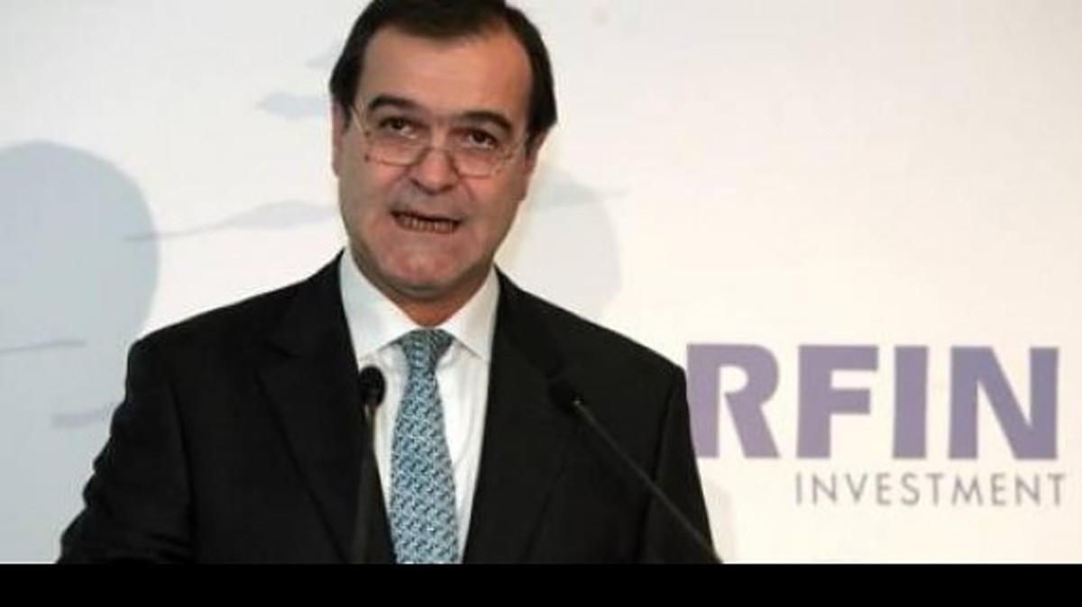 Ξεσπαθώνει ο Βγενόπουλος και αμφισβητεί χειρισμούς και πρόσωπα