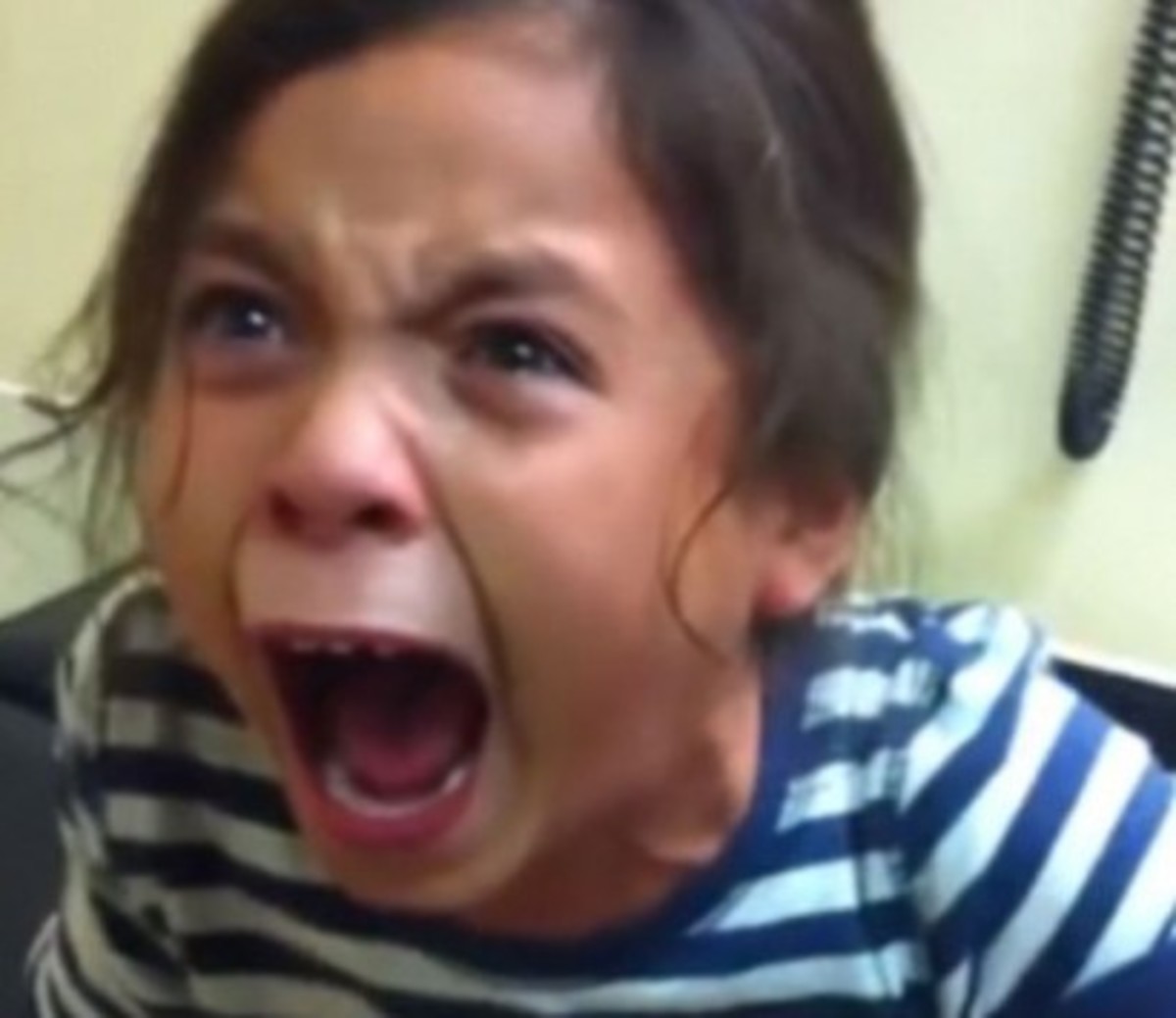 Ο…παιδικός φόβος της ένεσης