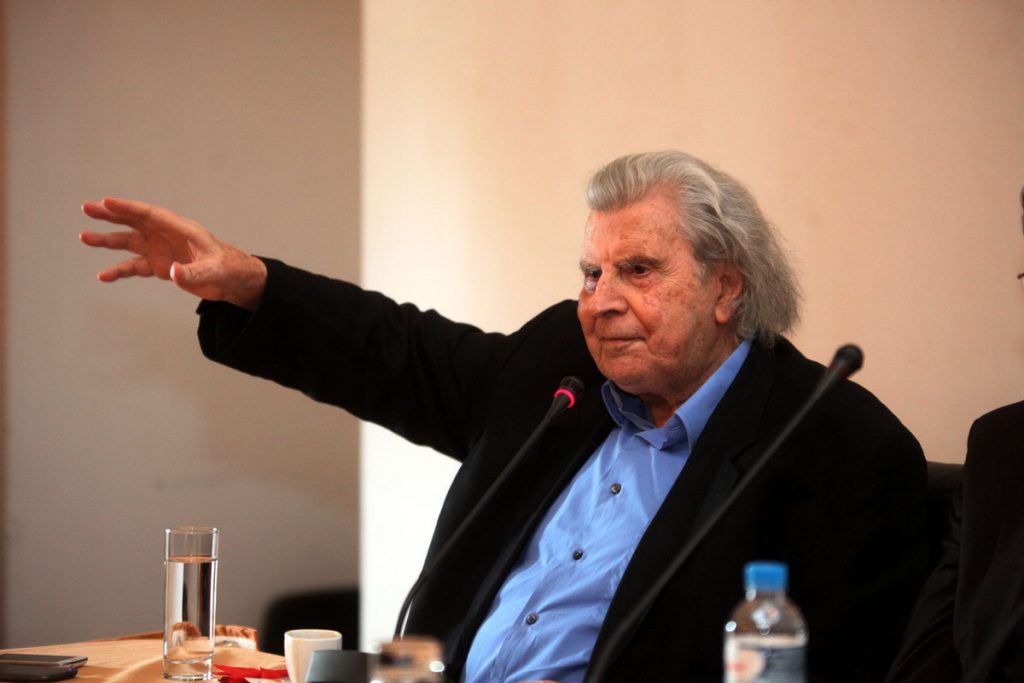 ΦΩΤΟ Eurokinissi