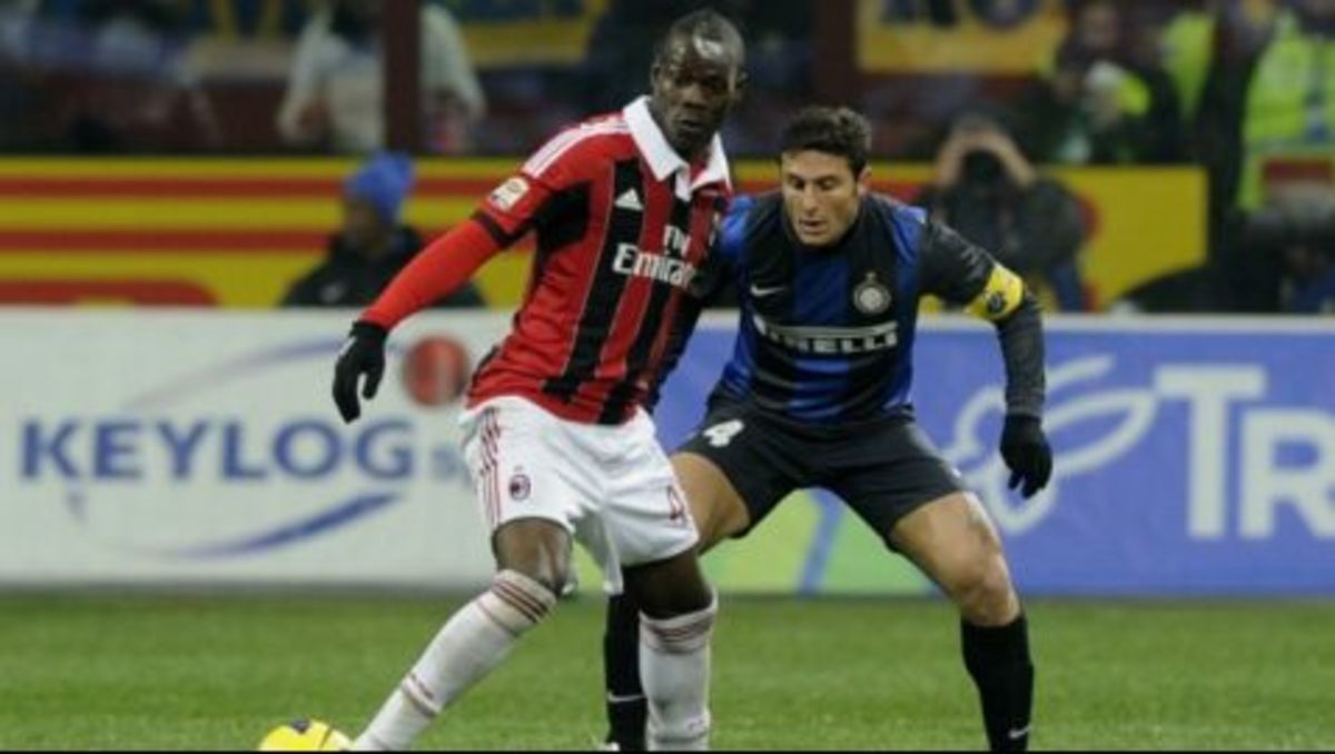 Ο Χαντάνοβιτς έσωσε την Ίντερ (VIDEO)