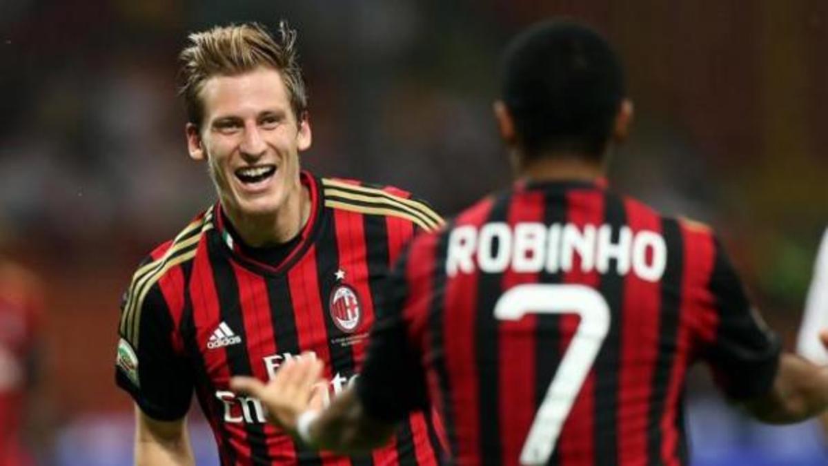 Επέστρεψαν στις νίκες Μίλαν και Νάπολι (VIDEOS)