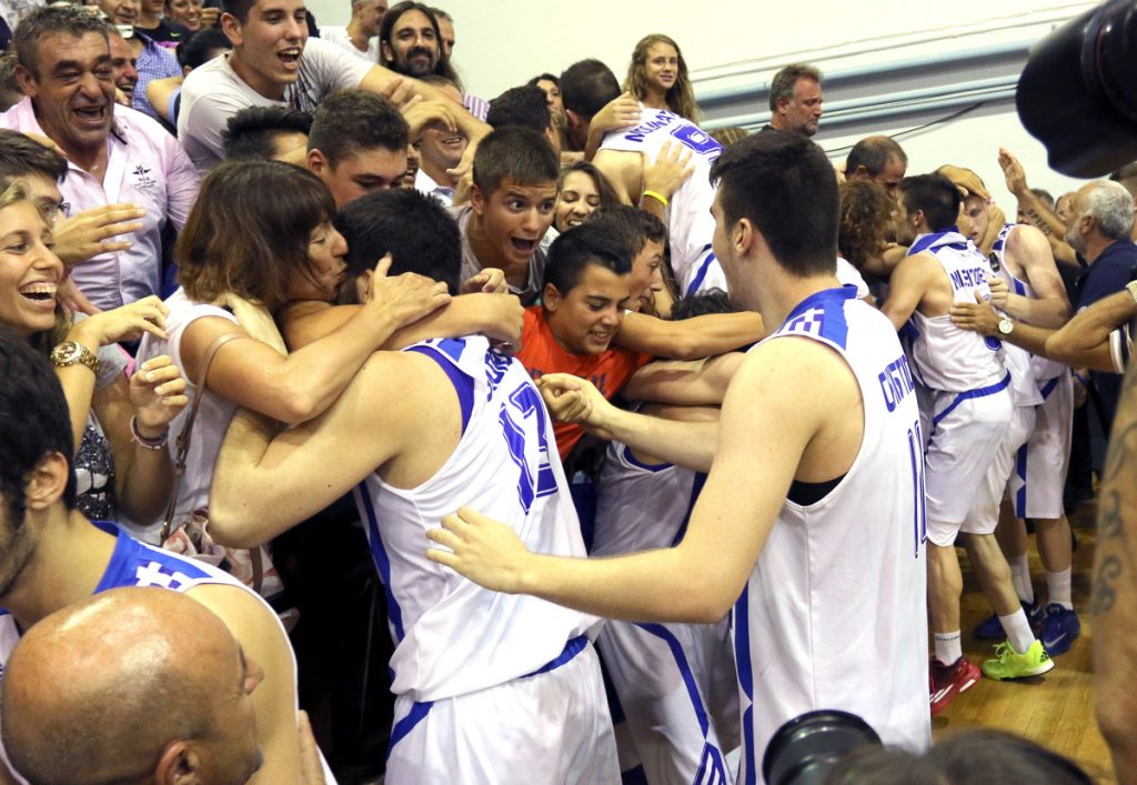 ΦΩΤΟ Eurokinissi