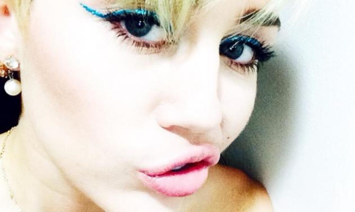 Αυτή είναι η μαμά της Miley Cyrus!