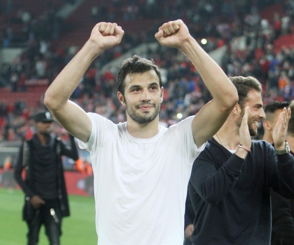 ΦΩΤΟ Eurokinissi