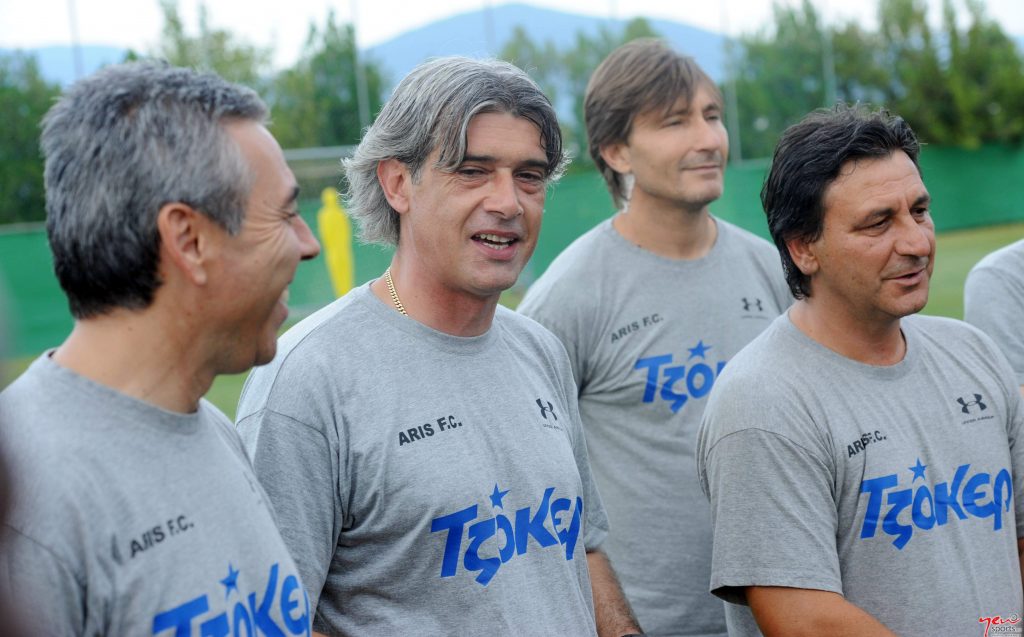 ΦΩΤΟ NEWSPORTS.