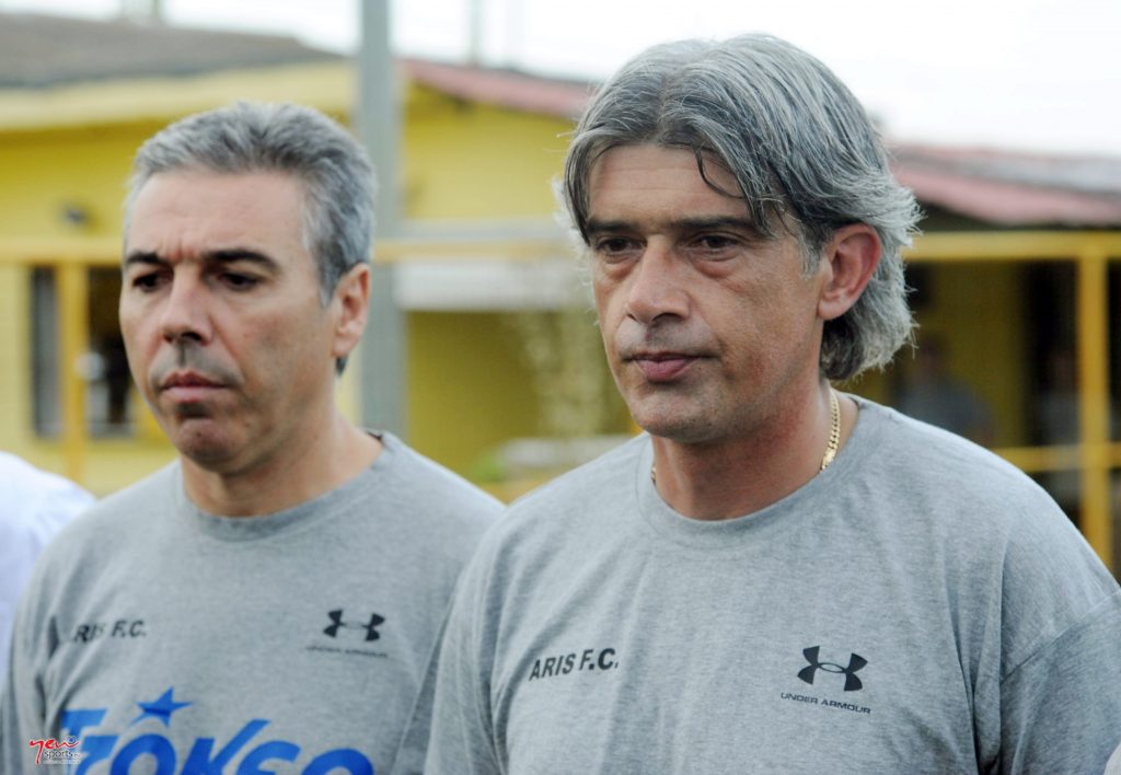 ΦΩΤΟ NEWSPORTS.