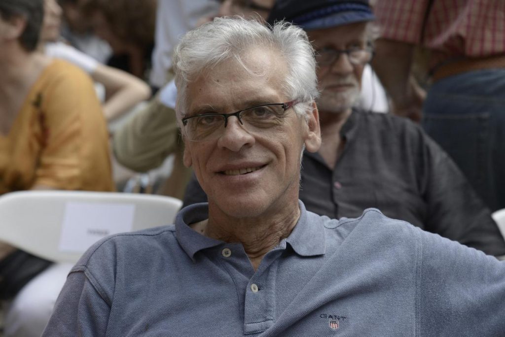 Μηλιός στο Focus: “Σόιμπλε κράτα τα λεφτά σου”