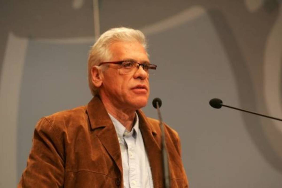 Μηλιός: Καμία συνεργασία του ΣΥΡΙΖΑ με τους νεοφιλελεύθερους από όπου και ένα προέρχονται
