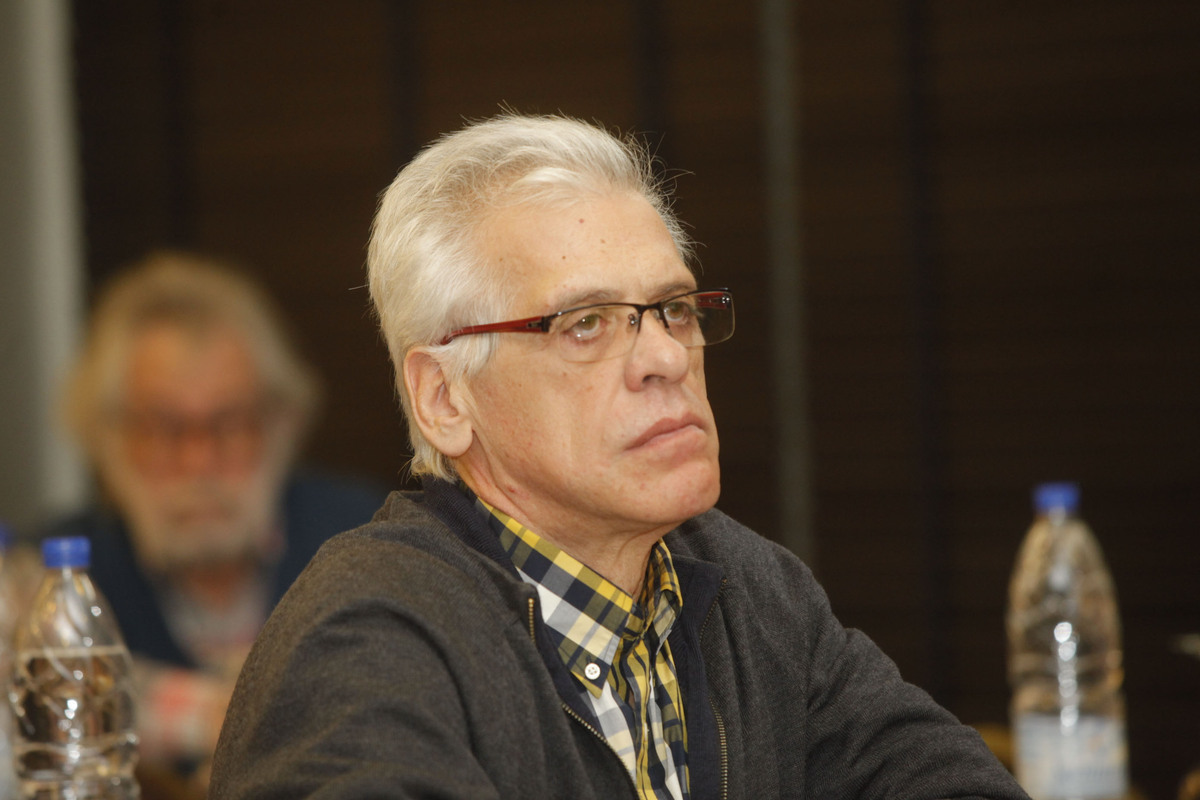 Μηλιός: Προτείνει μνημόνιο… για το κεφάλαιο!