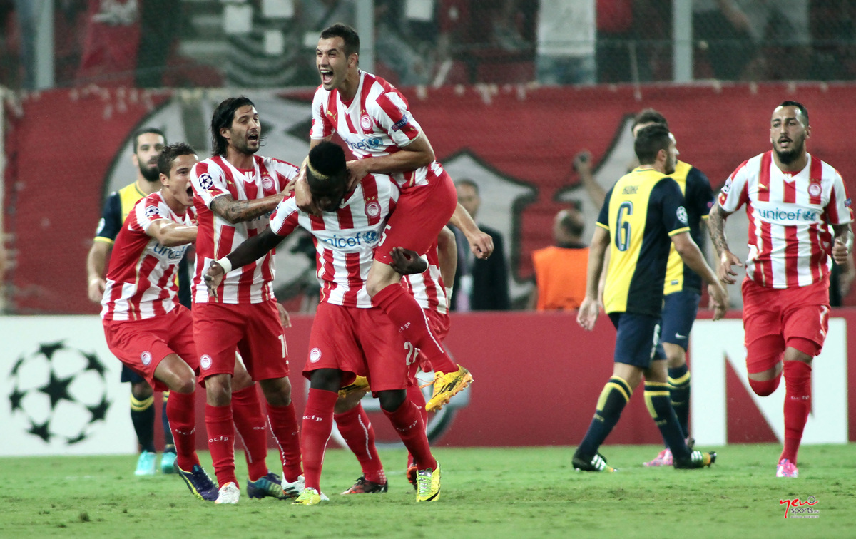 ΦΩΤΟ NEWSPORTS