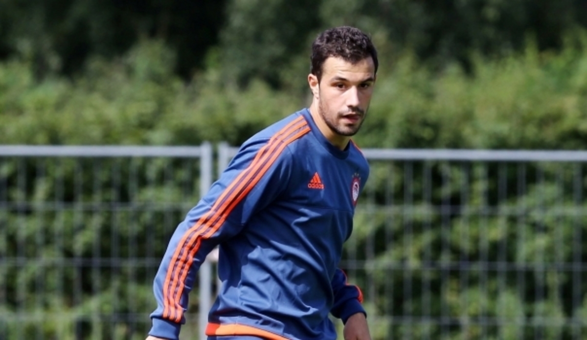 ΦΩΤΟ Olympiacos.org