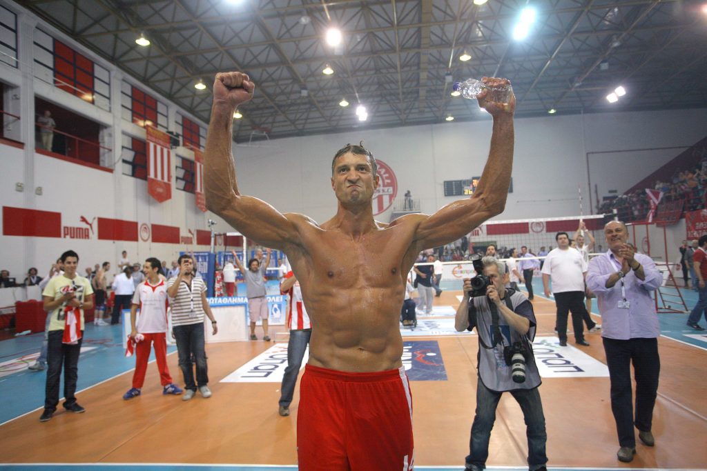 ΦΩΤΟ EUROKINISSI.