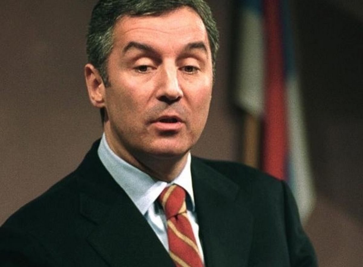 Μαυροβούνιο: Υπογράφεται η προσχώρηση στο ΝΑΤΟ