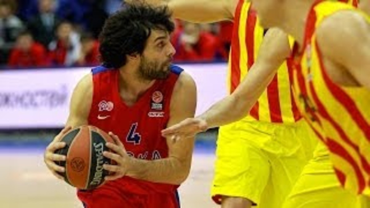 Η μαγική ασίστ του Τεόντοσιτς (VIDEO)