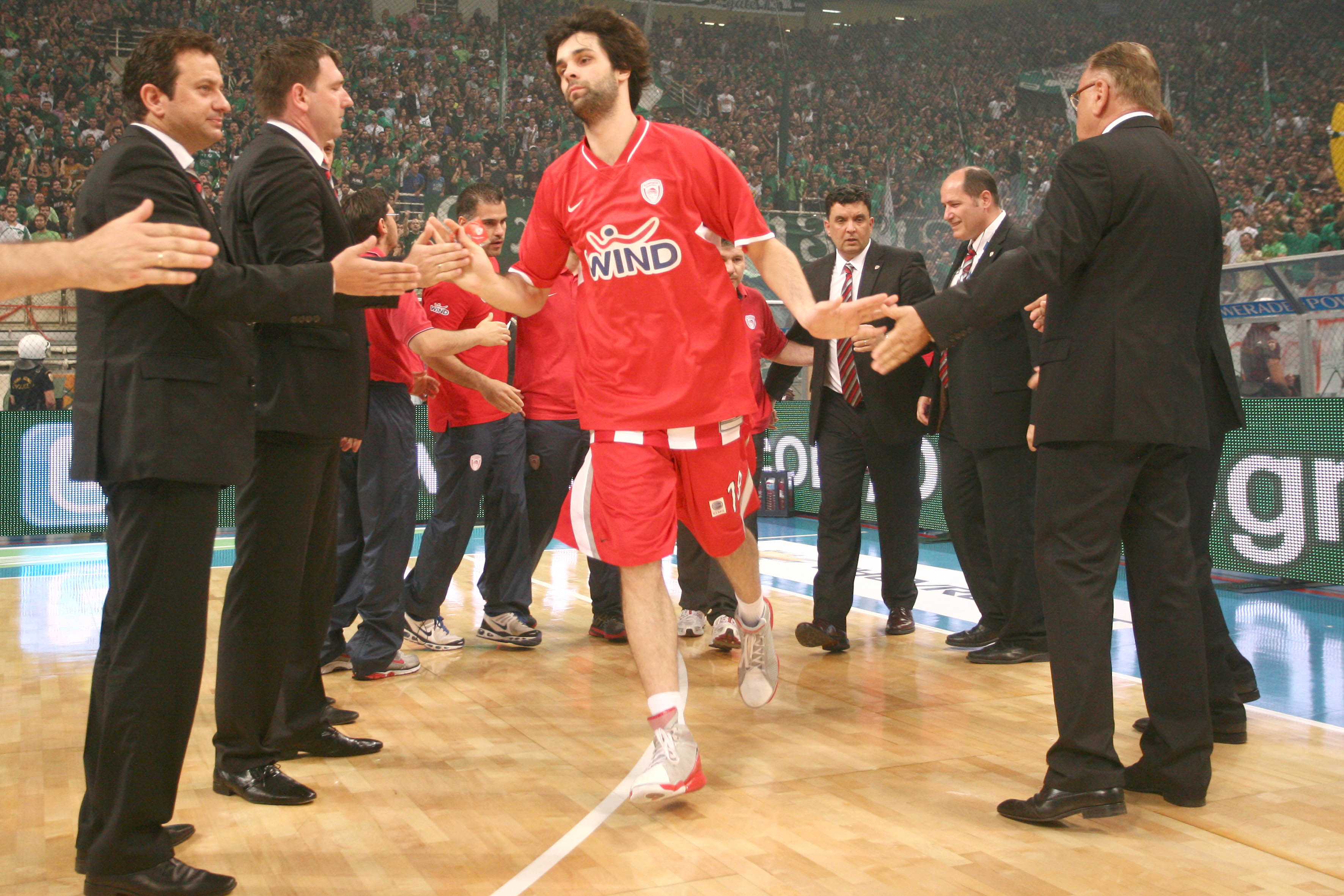 ΦΩΤΟ EUROKINISSI