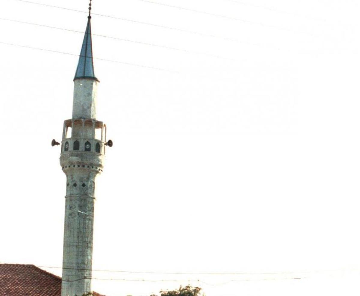 Οι Τούρκοι ετοιμάζονται να μας ζητήσουν …οθωμανικά μνημεία!