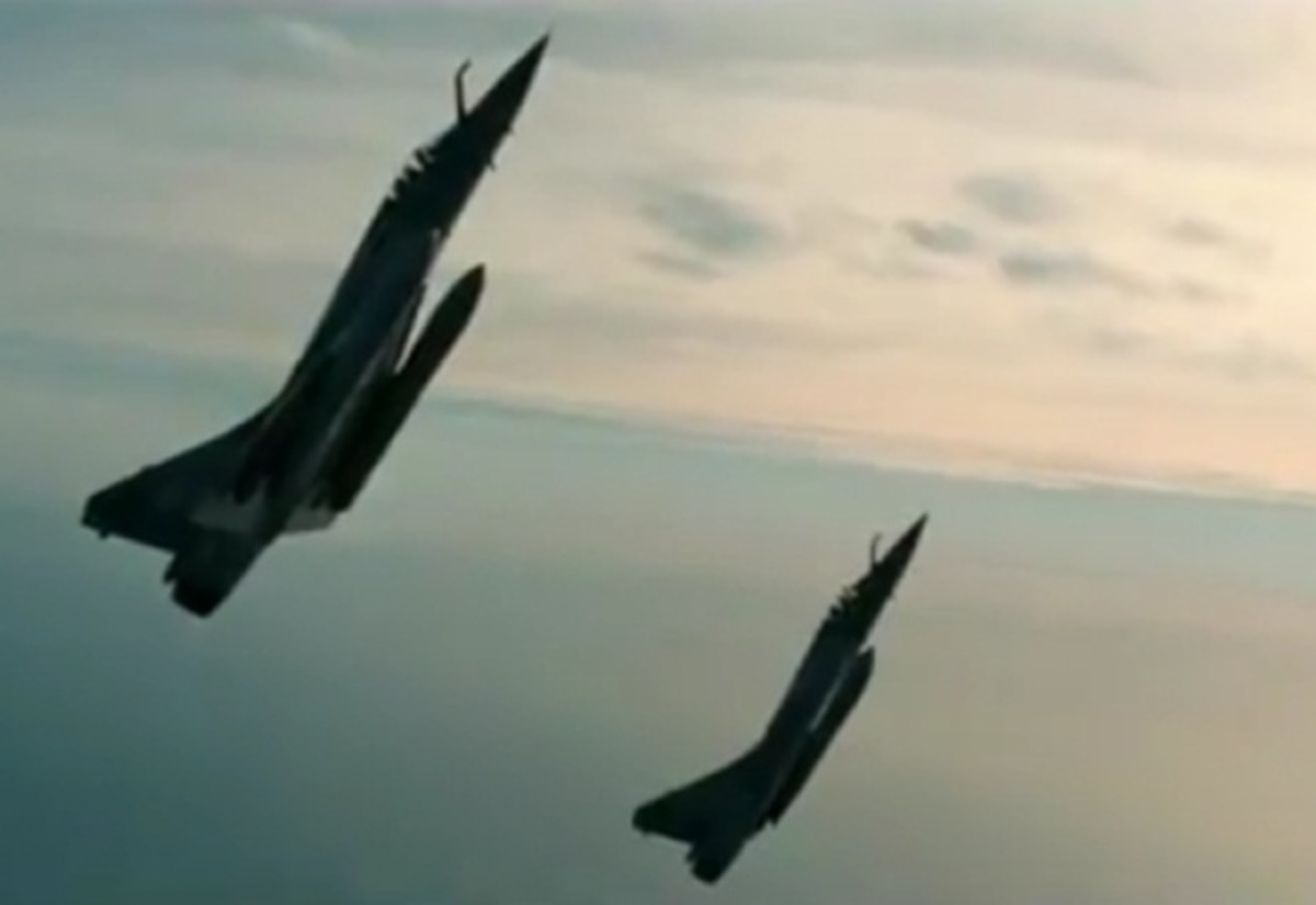 Οι Τούρκοι “ψάχνονται” για κρίση -Επαναφέρουν θέμα “κατάρριψης” τουρκικού F 16 από Mirage στο Αιγαίο