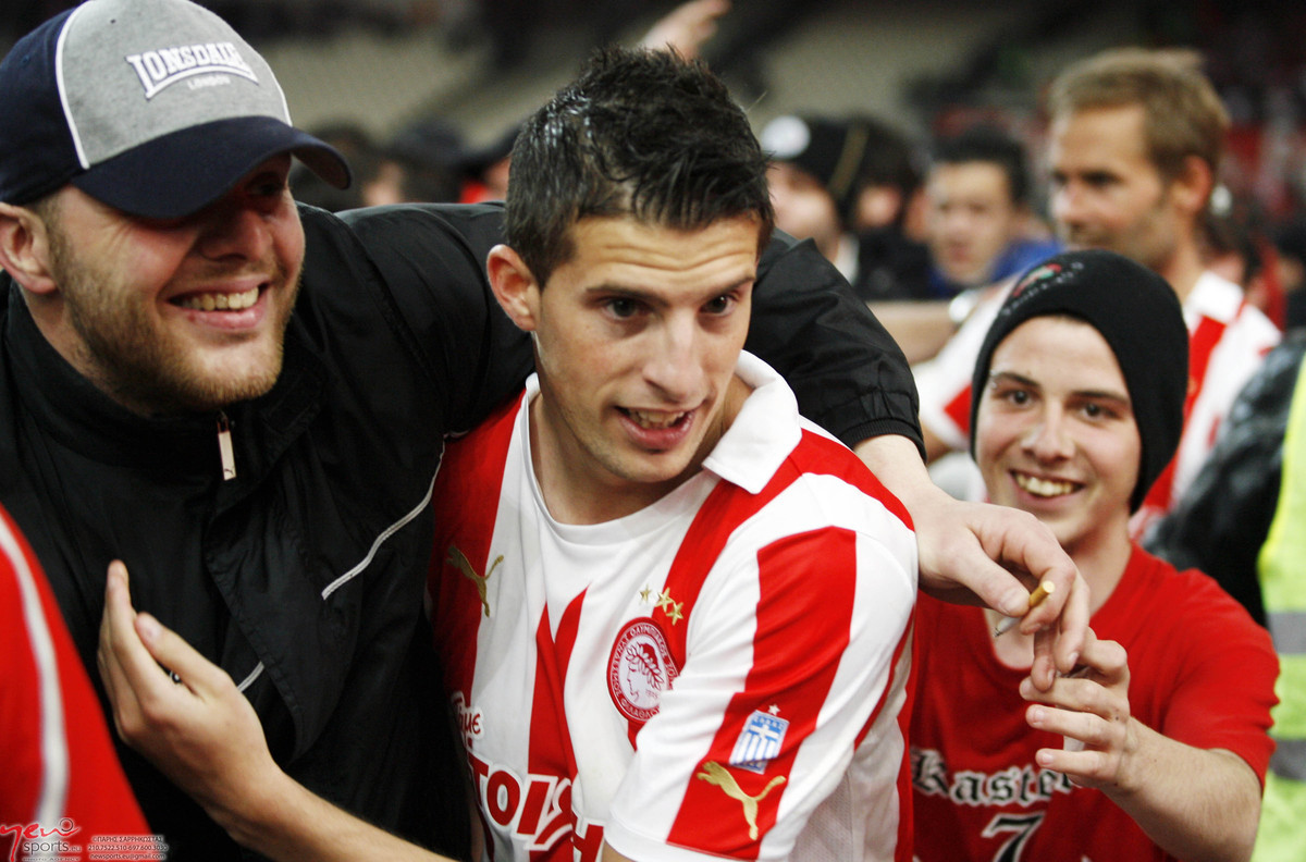 ΦΩΤΟ NEWSPORTS