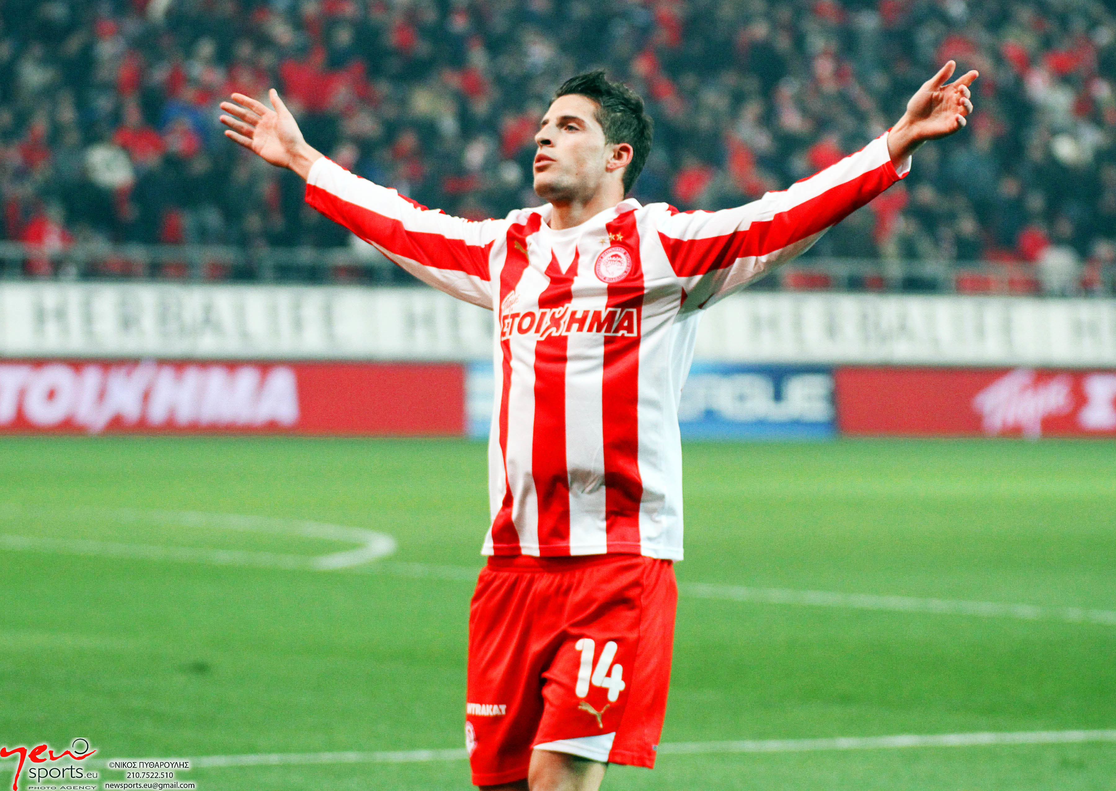 ΦΩΤΟ NEWSPORTS.