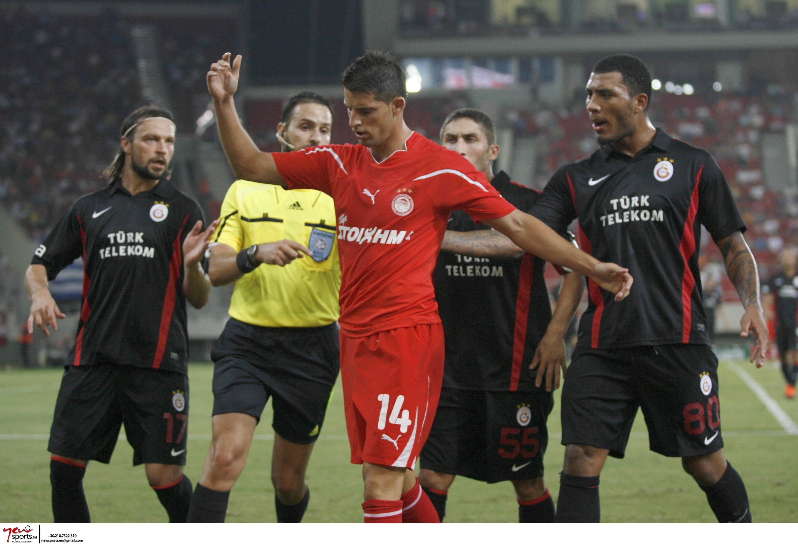 ΦΩΤΟ EUROKINISSI