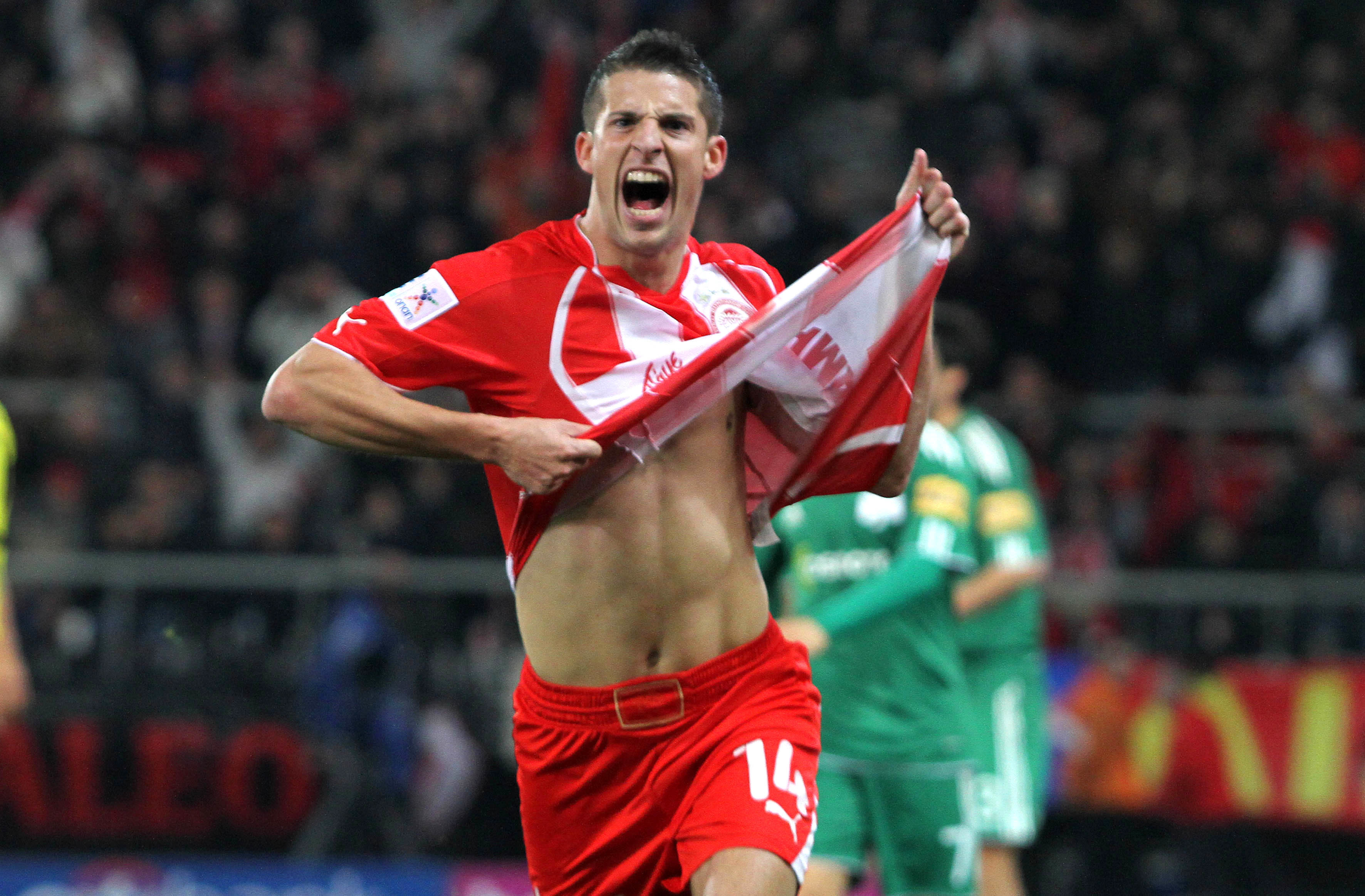 ΦΩΤΟ EUROKINISSI