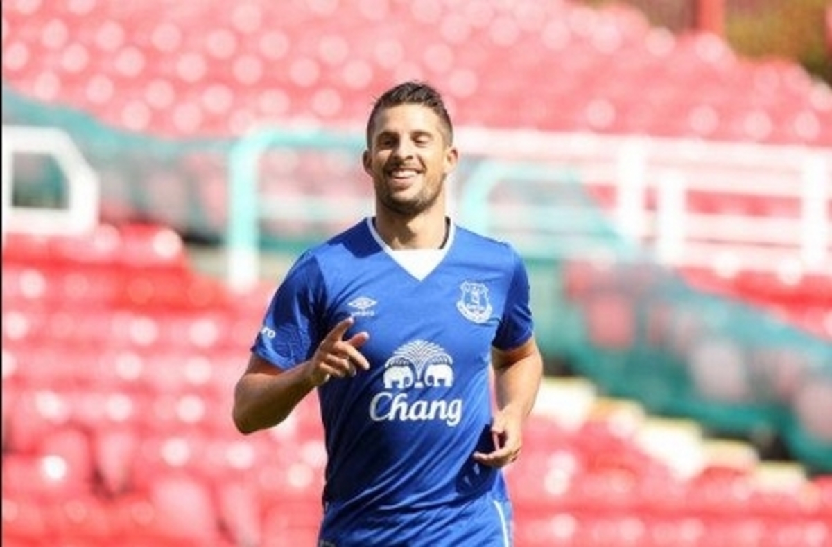 ΦΩΤΟ twitter.com/everton