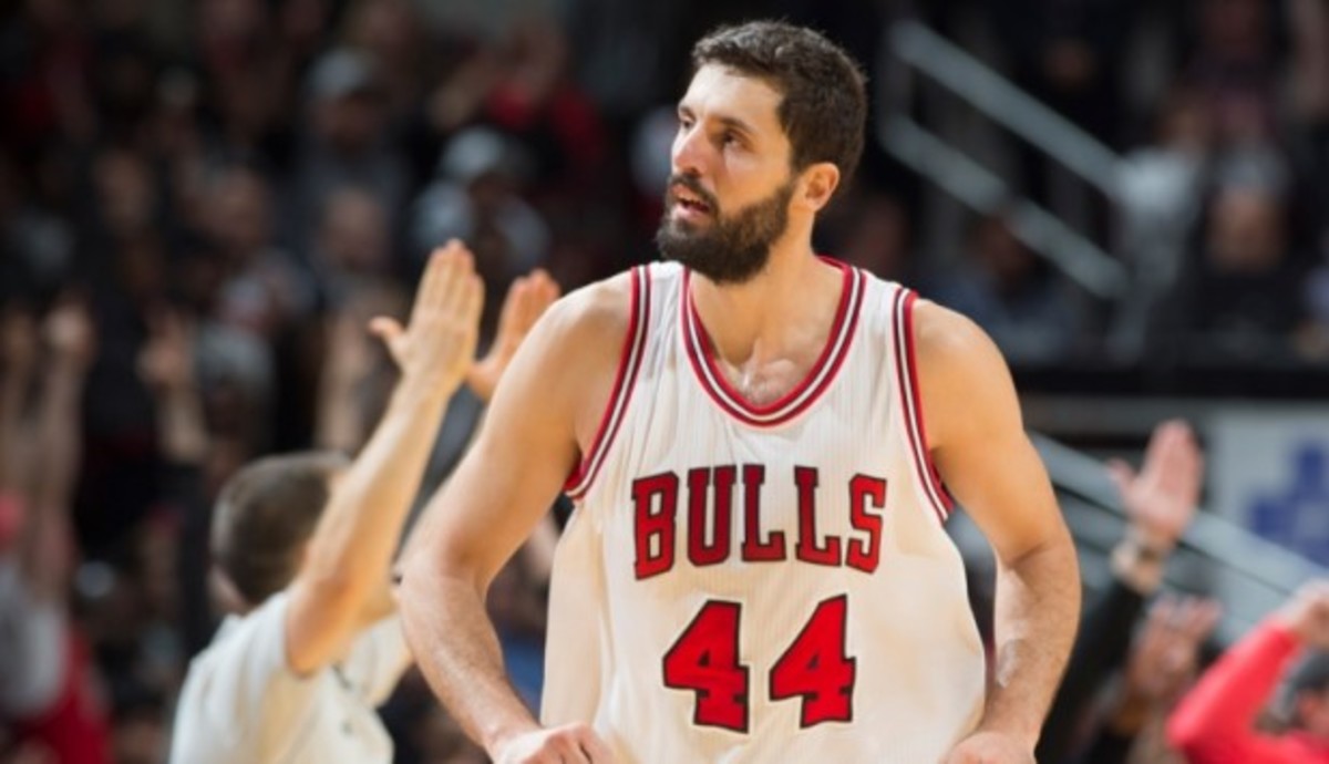 Το τρίποντο του Μίροτιτς